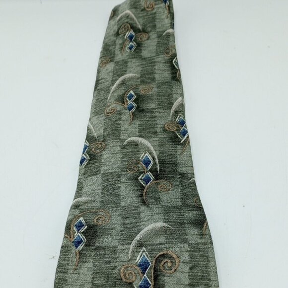 Pierre Cardin Tie 59"L - Picture 5 of 7